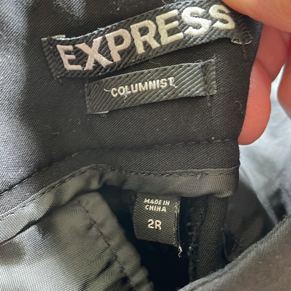 Express Columnist dress pants - Picture 2 of 6